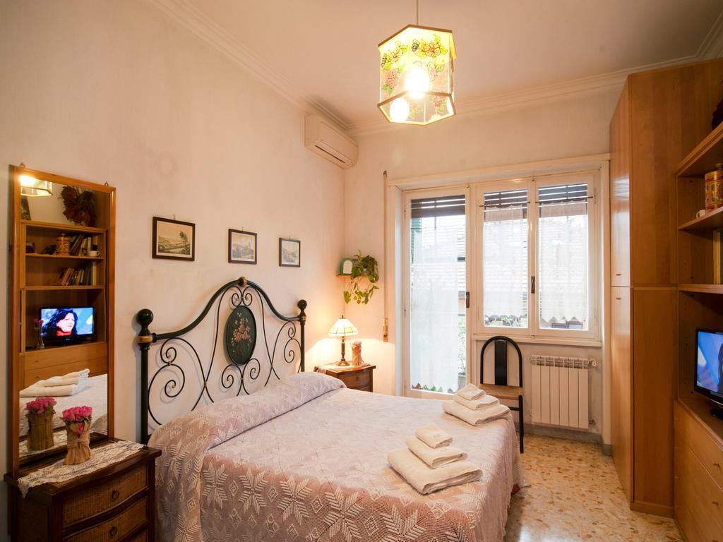 Casa Felice Rome