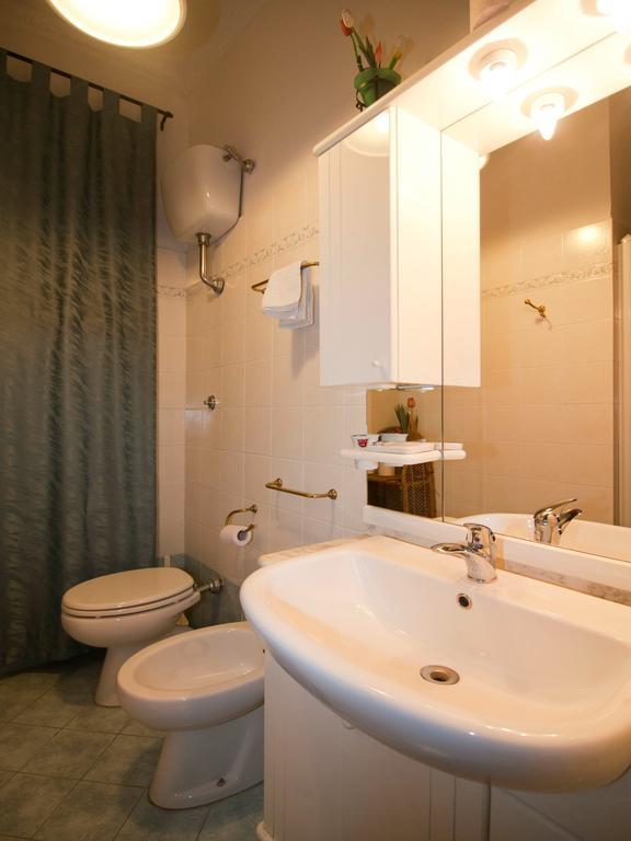 Bed & Breakfast Casa Felice *