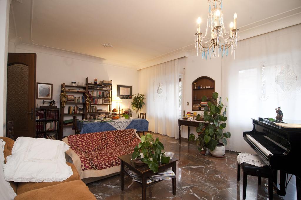Bed & Breakfast Casa Felice