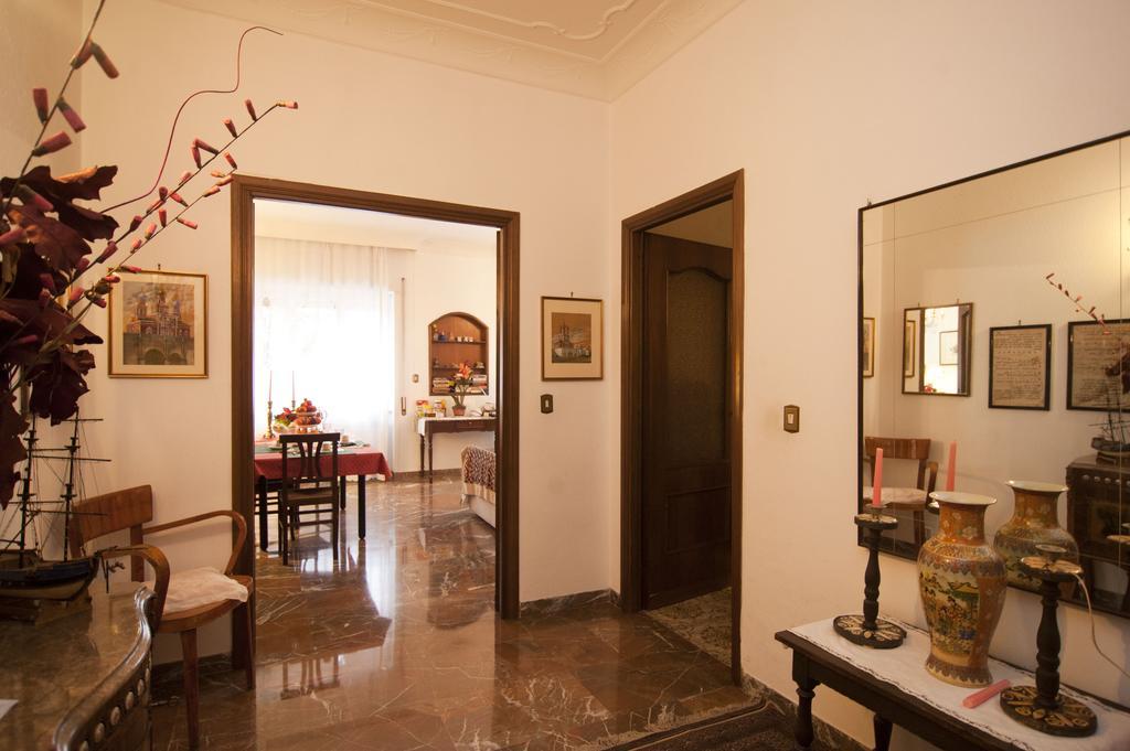 Casa Felice Rome
