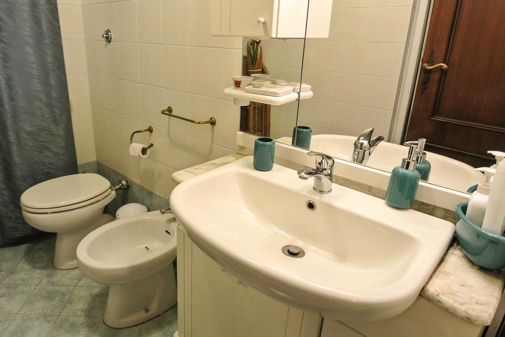 Bed & Breakfast Casa Felice