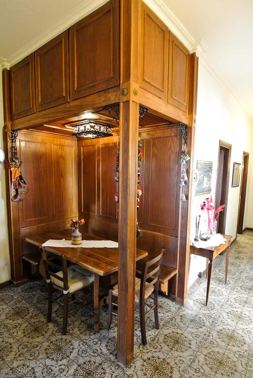 Casa Felice Bed & Breakfast *