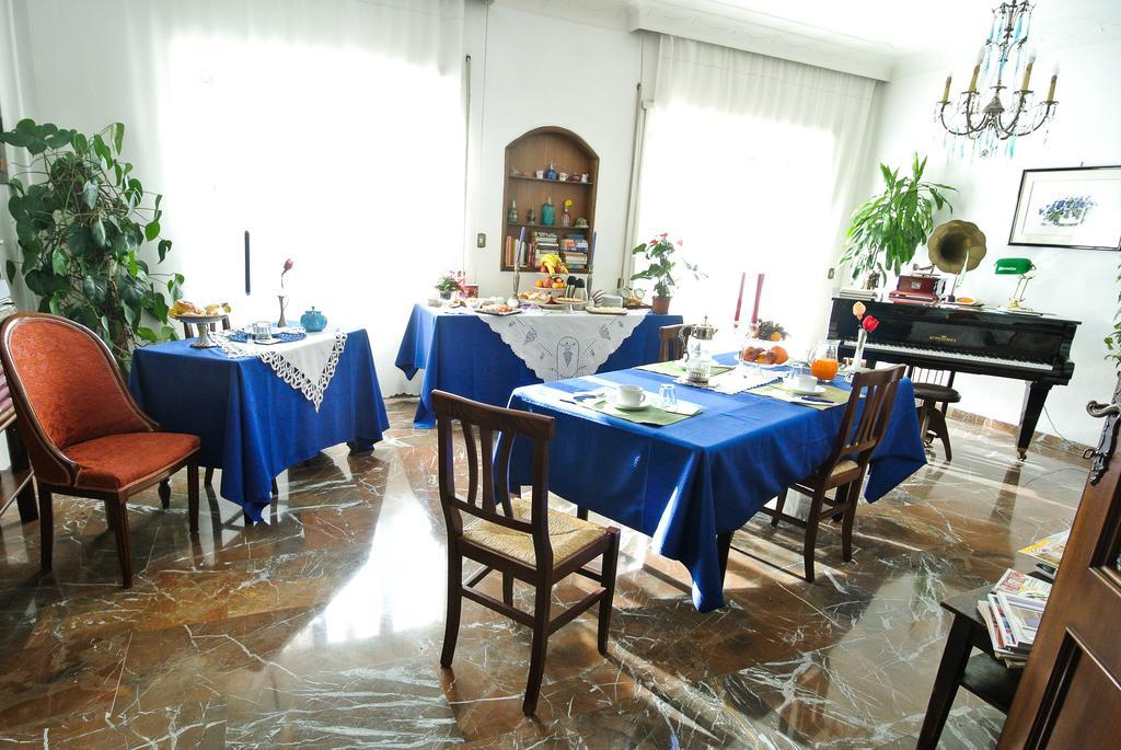 Bed & Breakfast Casa Felice