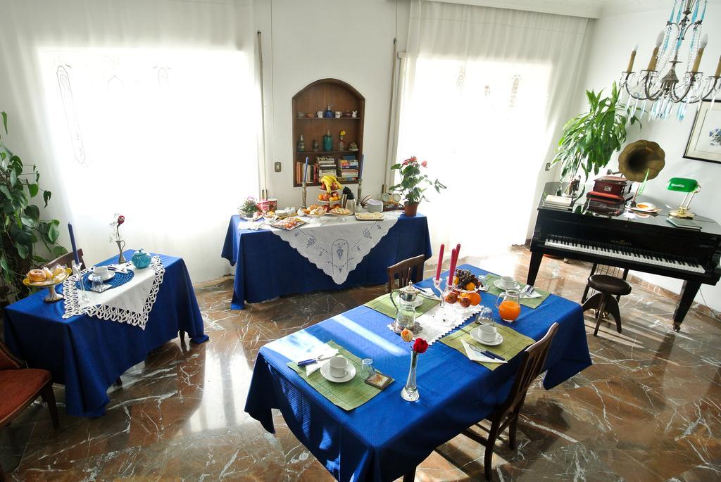 Bed & Breakfast Casa Felice