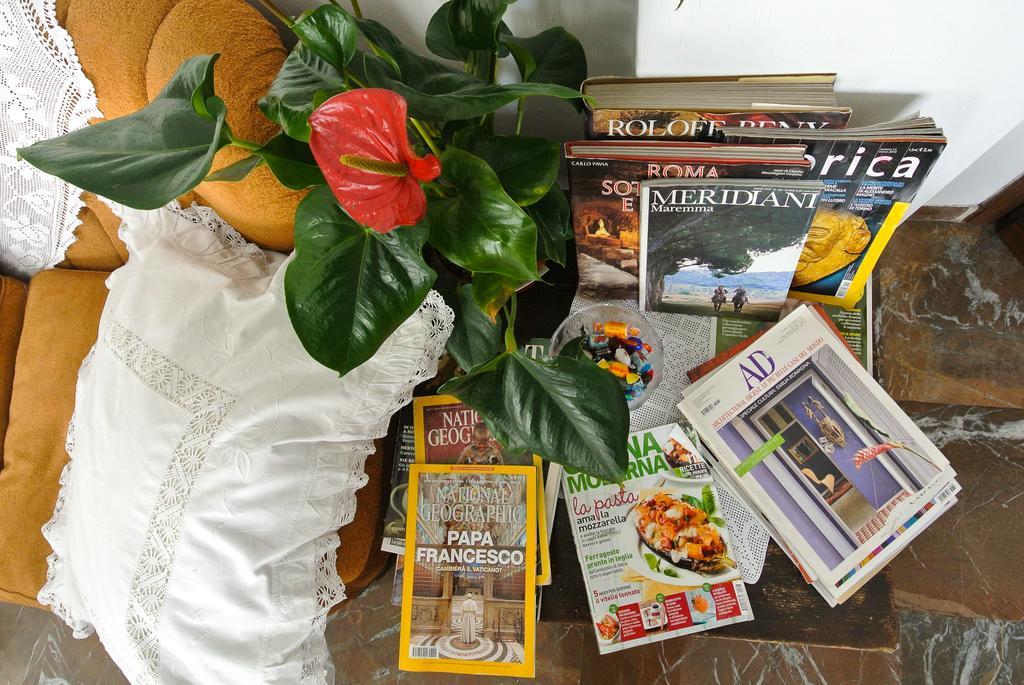 Casa Felice Bed & Breakfast