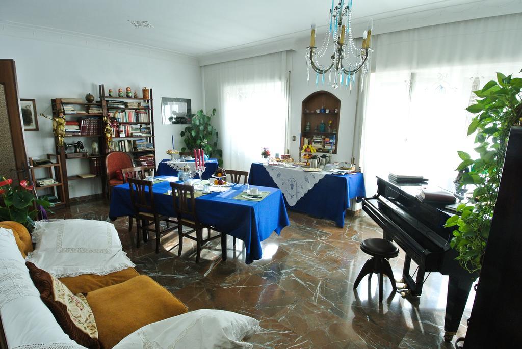 Bed & Breakfast Casa Felice *