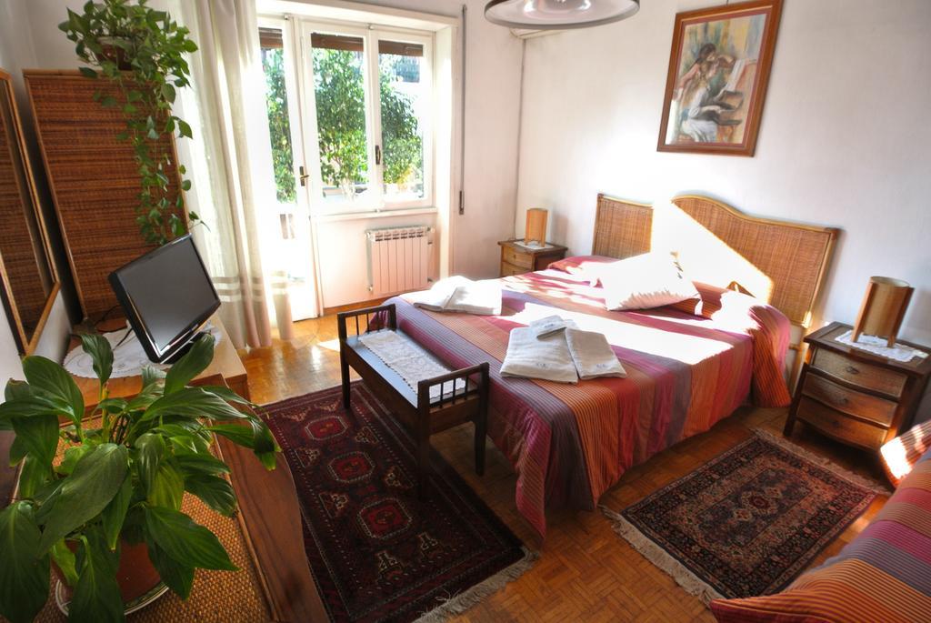 Bed & Breakfast Casa Felice Rome