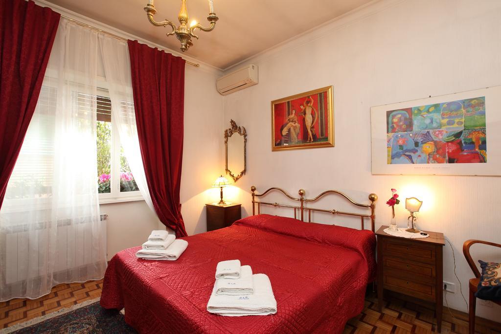 Bed & Breakfast Casa Felice *