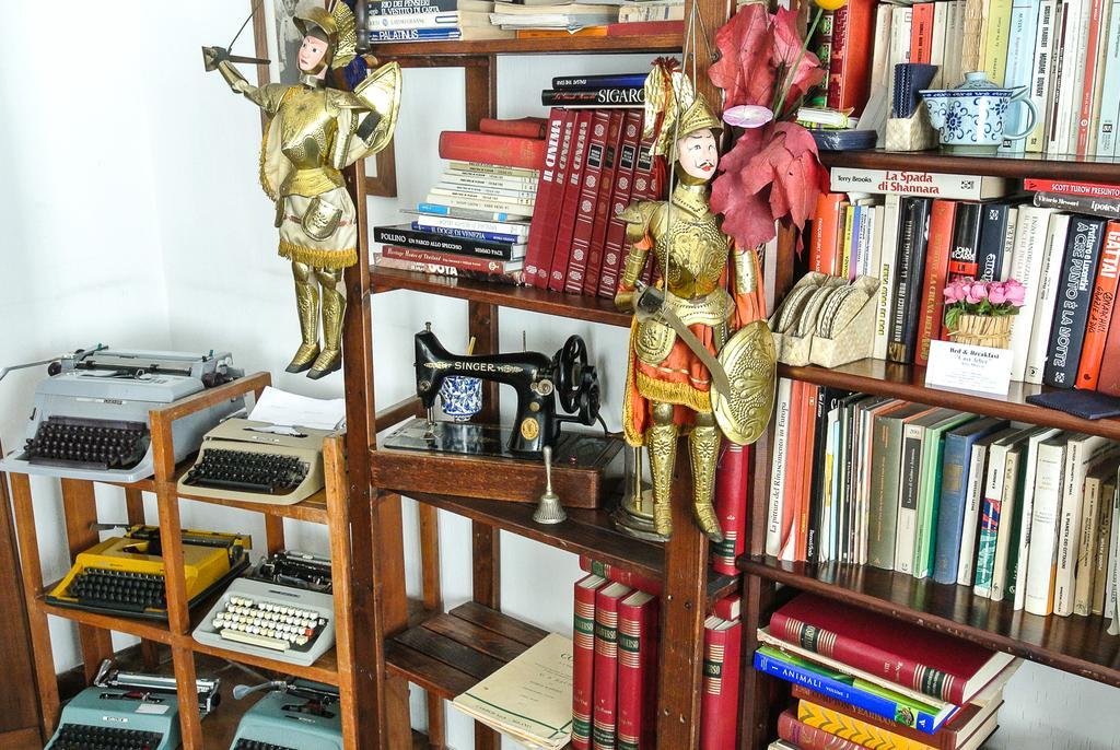 Bed & Breakfast Casa Felice Rome